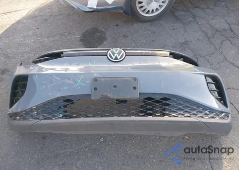 2023 Volkswagen Id.4 Awd Pro S из США, поврежденный, VIN 1V2WNPE8XPC052696